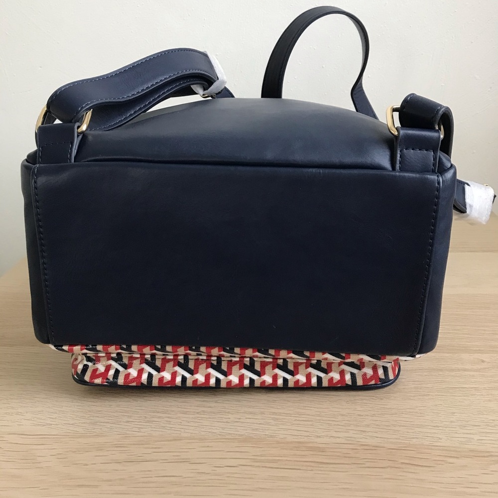 Tommy Hilfiger Julia Cube Backpack - image 4